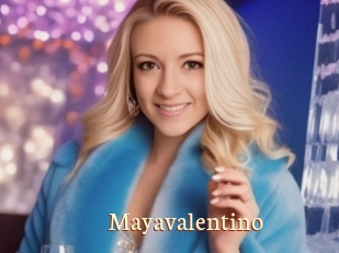 Mayavalentino