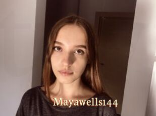 Mayawells144