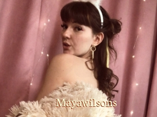 Mayawilsons