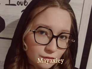 Mayaxley