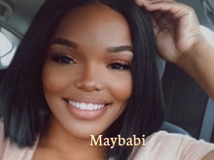 Maybabi