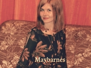 Maybarnes