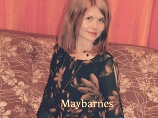 Maybarnes