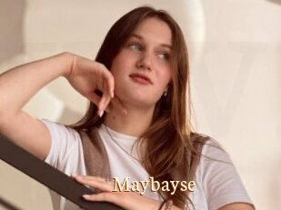 Maybayse