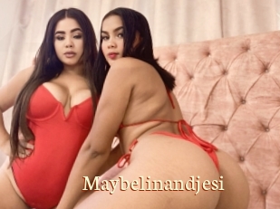 Maybelinandjesi