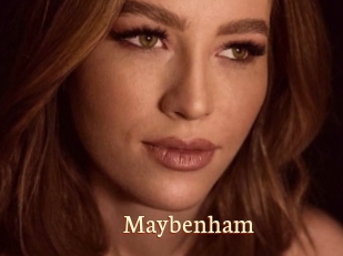 Maybenham