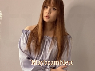 Maybramblett