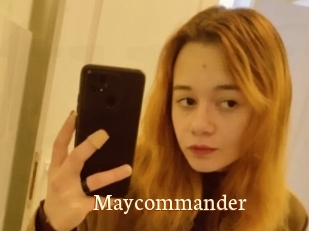 Maycommander