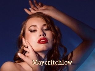 Maycritchlow