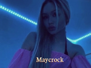 Maycrock