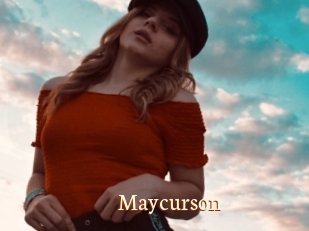 Maycurson