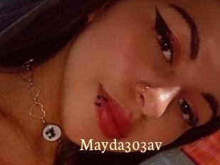 Mayda303av