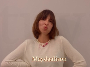 Maydaalison