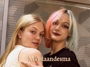 Maydaandesma