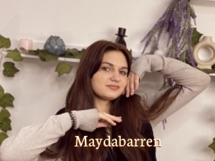 Maydabarren