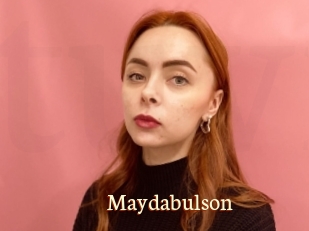 Maydabulson