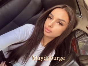 Maydaburge