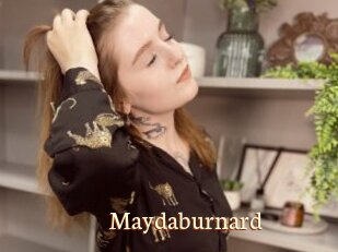 Maydaburnard