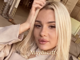 Maydacatts