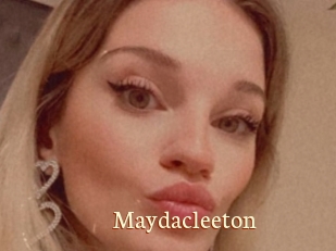 Maydacleeton