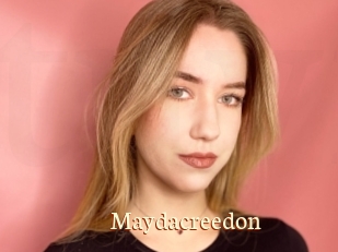 Maydacreedon