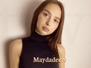 Maydadeere