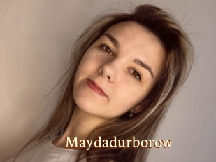 Maydadurborow