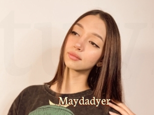 Maydadyer