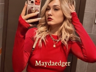 Maydaedger