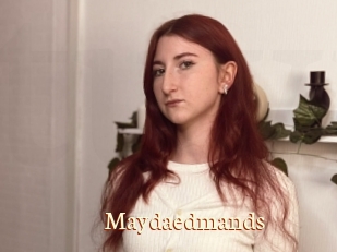 Maydaedmands