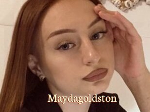 Maydagoldston