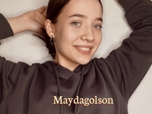 Maydagolson