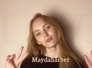 Maydaharber