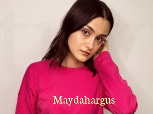 Maydahargus