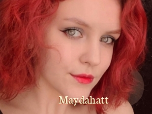 Maydahatt