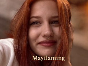 Mayflaming