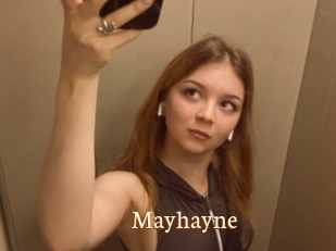 Mayhayne