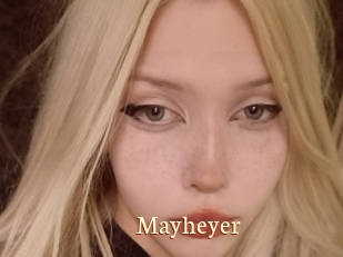 Mayheyer