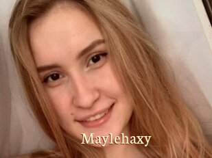 Maylehaxy