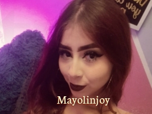 Mayolinjoy