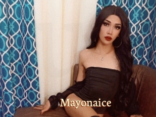 Mayonaice