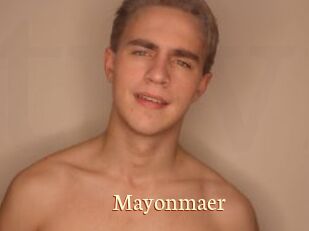 Mayonmaer