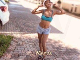 Mayox