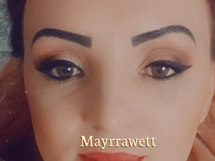 Mayrrawett