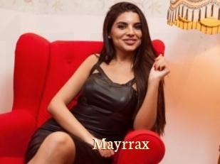 Mayrrax