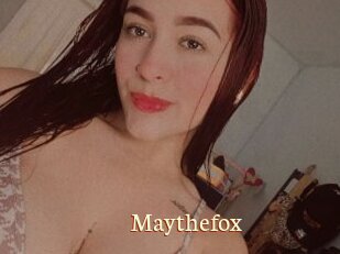 Maythefox