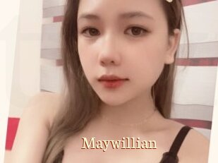 Maywillian