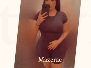 Mazerae