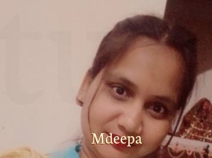 Mdeepa