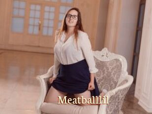 Meatballlil